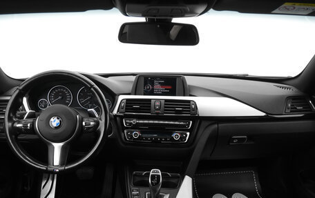 BMW 4 серия, 2015 год, 2 786 000 рублей, 7 фотография