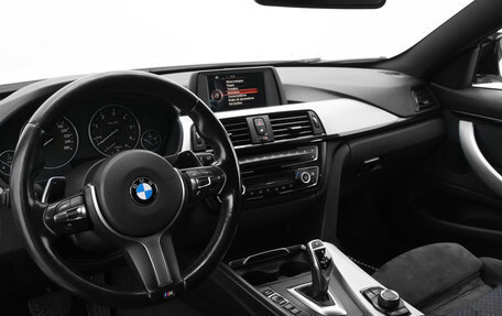 BMW 4 серия, 2015 год, 2 786 000 рублей, 12 фотография