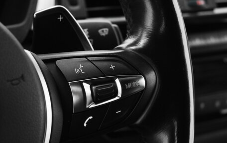 BMW 4 серия, 2015 год, 2 786 000 рублей, 11 фотография
