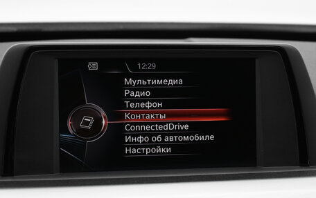 BMW 4 серия, 2015 год, 2 786 000 рублей, 14 фотография