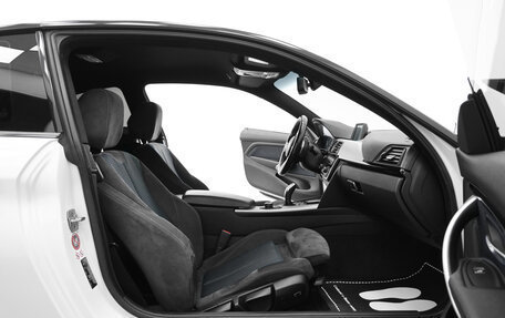 BMW 4 серия, 2015 год, 2 786 000 рублей, 20 фотография