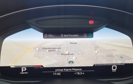 Audi A6, 2019 год, 4 150 000 рублей, 6 фотография