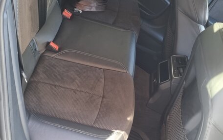 Audi A6, 2019 год, 4 150 000 рублей, 22 фотография