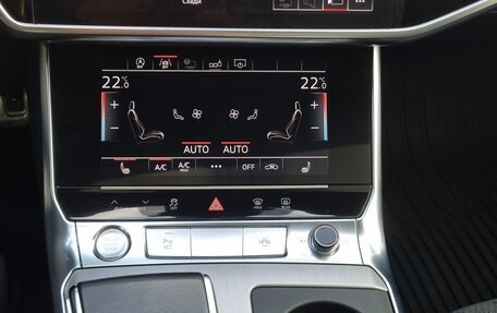 Audi A6, 2019 год, 4 150 000 рублей, 20 фотография