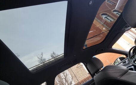 Audi A6, 2019 год, 4 150 000 рублей, 17 фотография