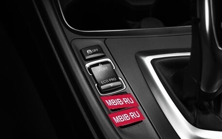 BMW 4 серия, 2015 год, 2 786 000 рублей, 17 фотография