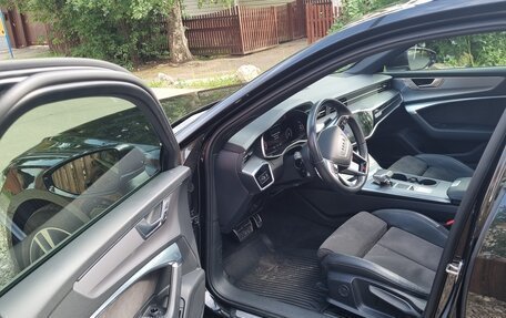 Audi A6, 2019 год, 4 150 000 рублей, 28 фотография