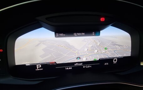 Audi A6, 2019 год, 4 150 000 рублей, 34 фотография