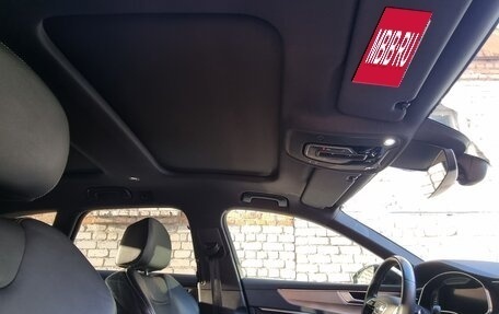Audi A6, 2019 год, 4 150 000 рублей, 32 фотография