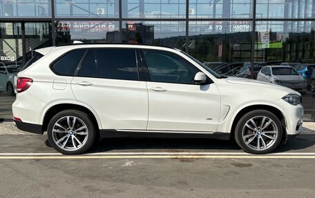 BMW X5, 2014 год, 2 850 000 рублей, 4 фотография