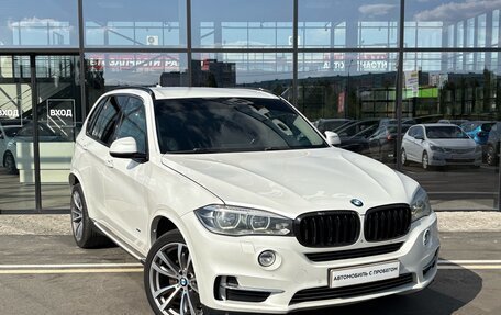 BMW X5, 2014 год, 2 850 000 рублей, 3 фотография