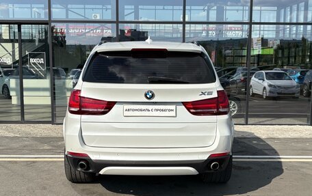 BMW X5, 2014 год, 2 850 000 рублей, 6 фотография