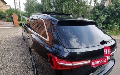 Audi A6, 2019 год, 4 150 000 рублей, 35 фотография