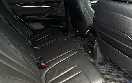 BMW X5, 2014 год, 2 850 000 рублей, 10 фотография