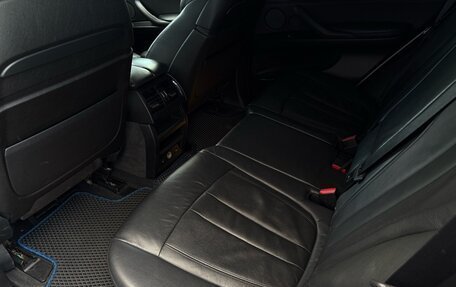 BMW X5, 2014 год, 2 850 000 рублей, 8 фотография