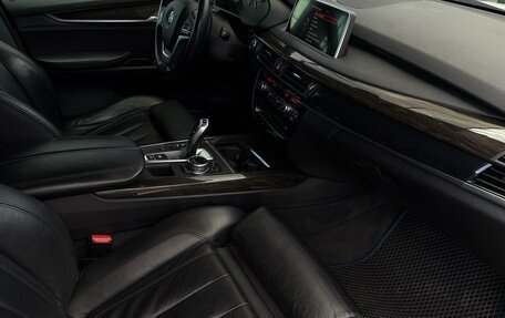 BMW X5, 2014 год, 2 850 000 рублей, 11 фотография