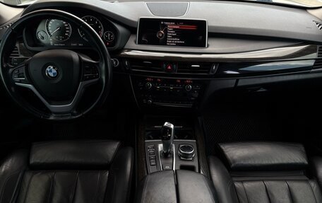 BMW X5, 2014 год, 2 850 000 рублей, 12 фотография