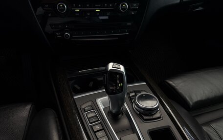 BMW X5, 2014 год, 2 850 000 рублей, 13 фотография