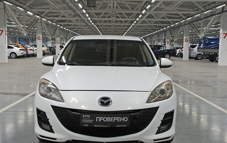 Mazda 3, 2011 год, 847 750 рублей, 6 фотография