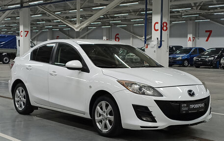 Mazda 3, 2011 год, 847 750 рублей, 7 фотография
