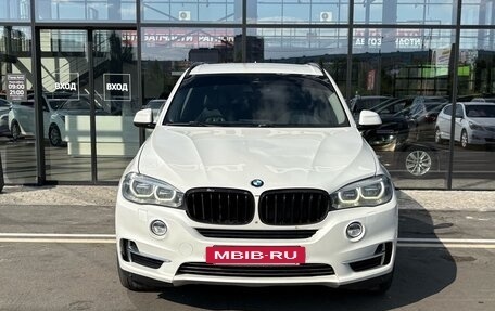 BMW X5, 2014 год, 2 850 000 рублей, 2 фотография