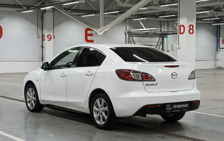 Mazda 3, 2011 год, 847 750 рублей, 11 фотография