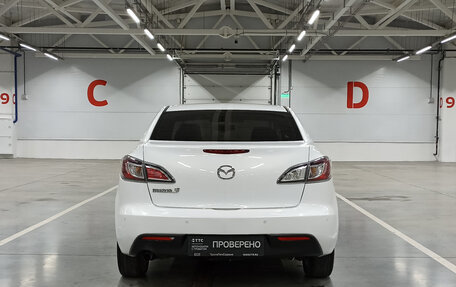 Mazda 3, 2011 год, 847 750 рублей, 10 фотография