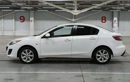 Mazda 3, 2011 год, 847 750 рублей, 12 фотография