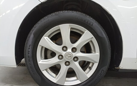 Mazda 3, 2011 год, 847 750 рублей, 22 фотография