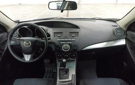 Mazda 3, 2011 год, 847 750 рублей, 18 фотография
