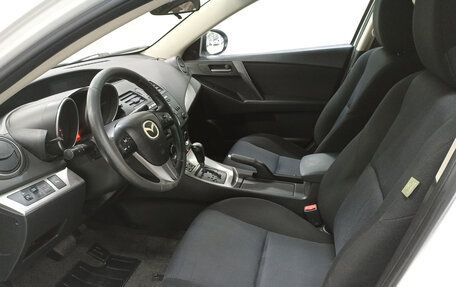 Mazda 3, 2011 год, 847 750 рублей, 20 фотография
