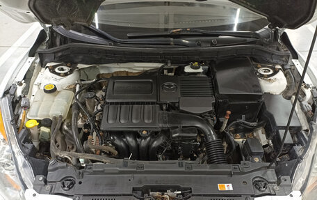 Mazda 3, 2011 год, 847 750 рублей, 13 фотография