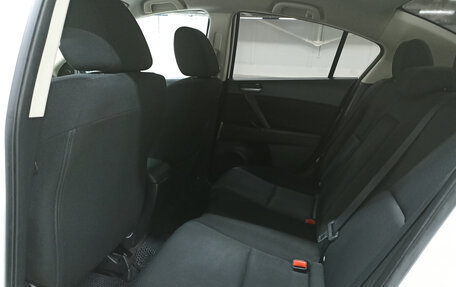 Mazda 3, 2011 год, 847 750 рублей, 16 фотография