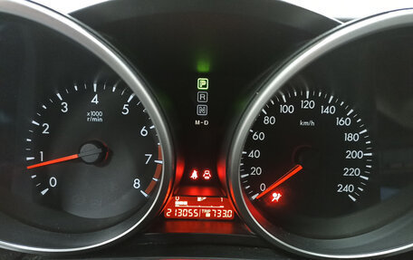 Mazda 3, 2011 год, 847 750 рублей, 17 фотография