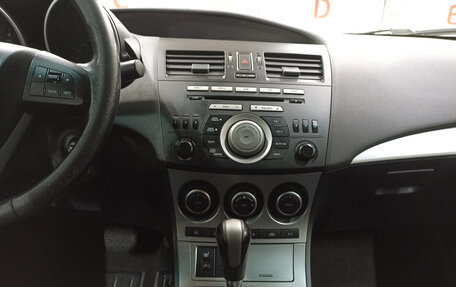Mazda 3, 2011 год, 847 750 рублей, 19 фотография