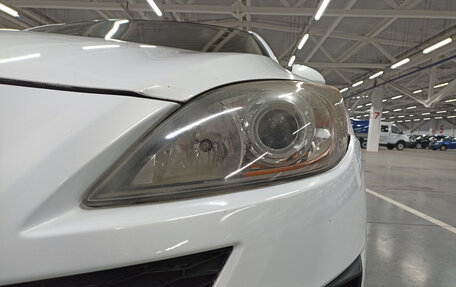 Mazda 3, 2011 год, 847 750 рублей, 21 фотография