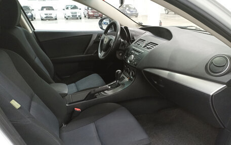Mazda 3, 2011 год, 847 750 рублей, 15 фотография