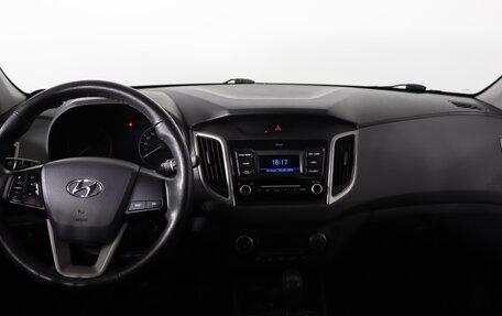 Hyundai Creta I рестайлинг, 2021 год, 1 869 990 рублей, 13 фотография
