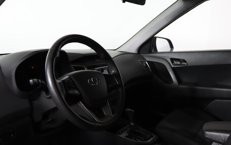 Hyundai Creta I рестайлинг, 2021 год, 1 869 990 рублей, 9 фотография
