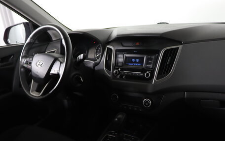 Hyundai Creta I рестайлинг, 2021 год, 1 869 990 рублей, 12 фотография