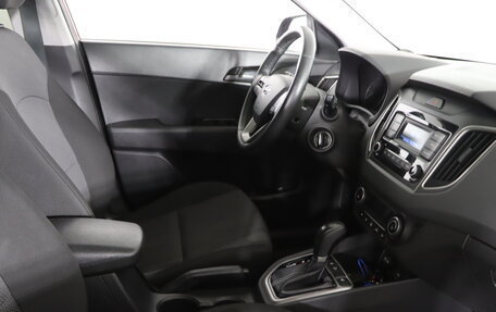 Hyundai Creta I рестайлинг, 2021 год, 1 869 990 рублей, 14 фотография