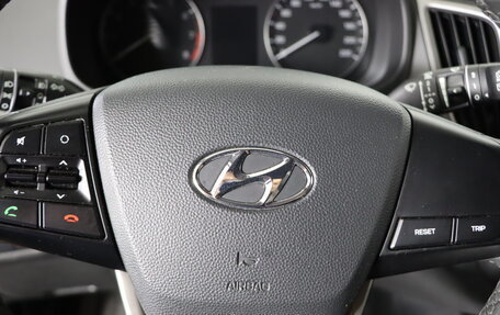 Hyundai Creta I рестайлинг, 2021 год, 1 869 990 рублей, 11 фотография