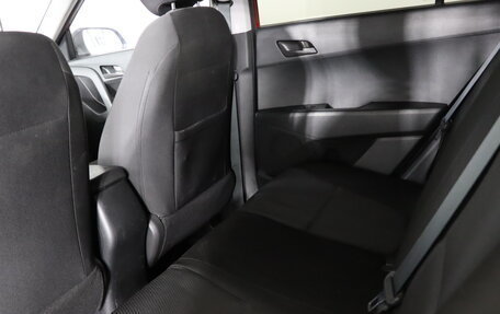 Hyundai Creta I рестайлинг, 2021 год, 1 869 990 рублей, 21 фотография