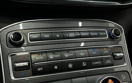 Hyundai Santa Fe IV, 2021 год, 3 150 000 рублей, 14 фотография