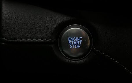 Hyundai Santa Fe IV, 2021 год, 3 150 000 рублей, 20 фотография