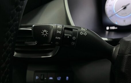 Hyundai Santa Fe IV, 2021 год, 3 150 000 рублей, 22 фотография