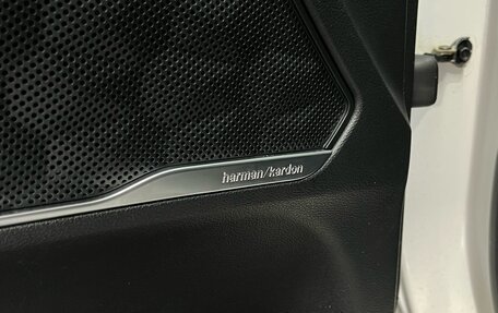 Hyundai Santa Fe IV, 2021 год, 3 150 000 рублей, 24 фотография