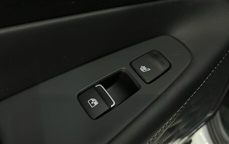 Hyundai Santa Fe IV, 2021 год, 3 150 000 рублей, 29 фотография