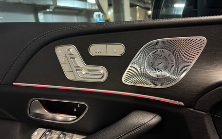 Mercedes-Benz GLE, 2021 год, 7 800 000 рублей, 9 фотография
