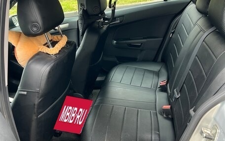 Opel Astra H, 2008 год, 570 000 рублей, 5 фотография